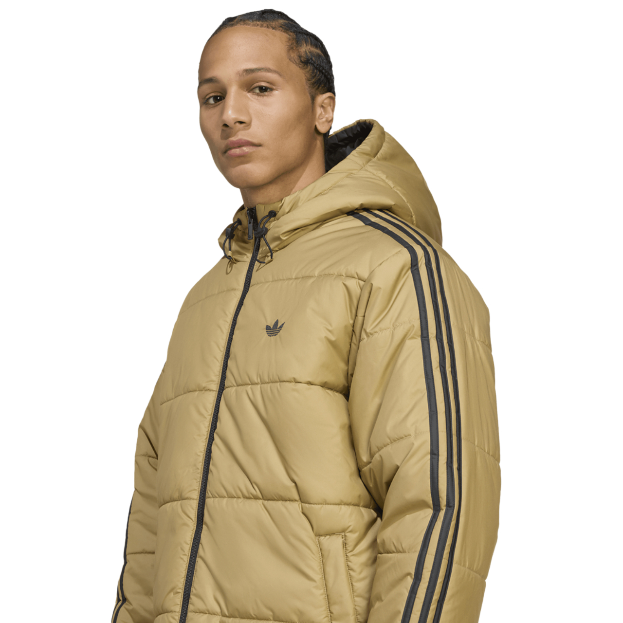 adidas Originals Reversible Jacket  Image 5 of 6. Tap to open photo gallery.
