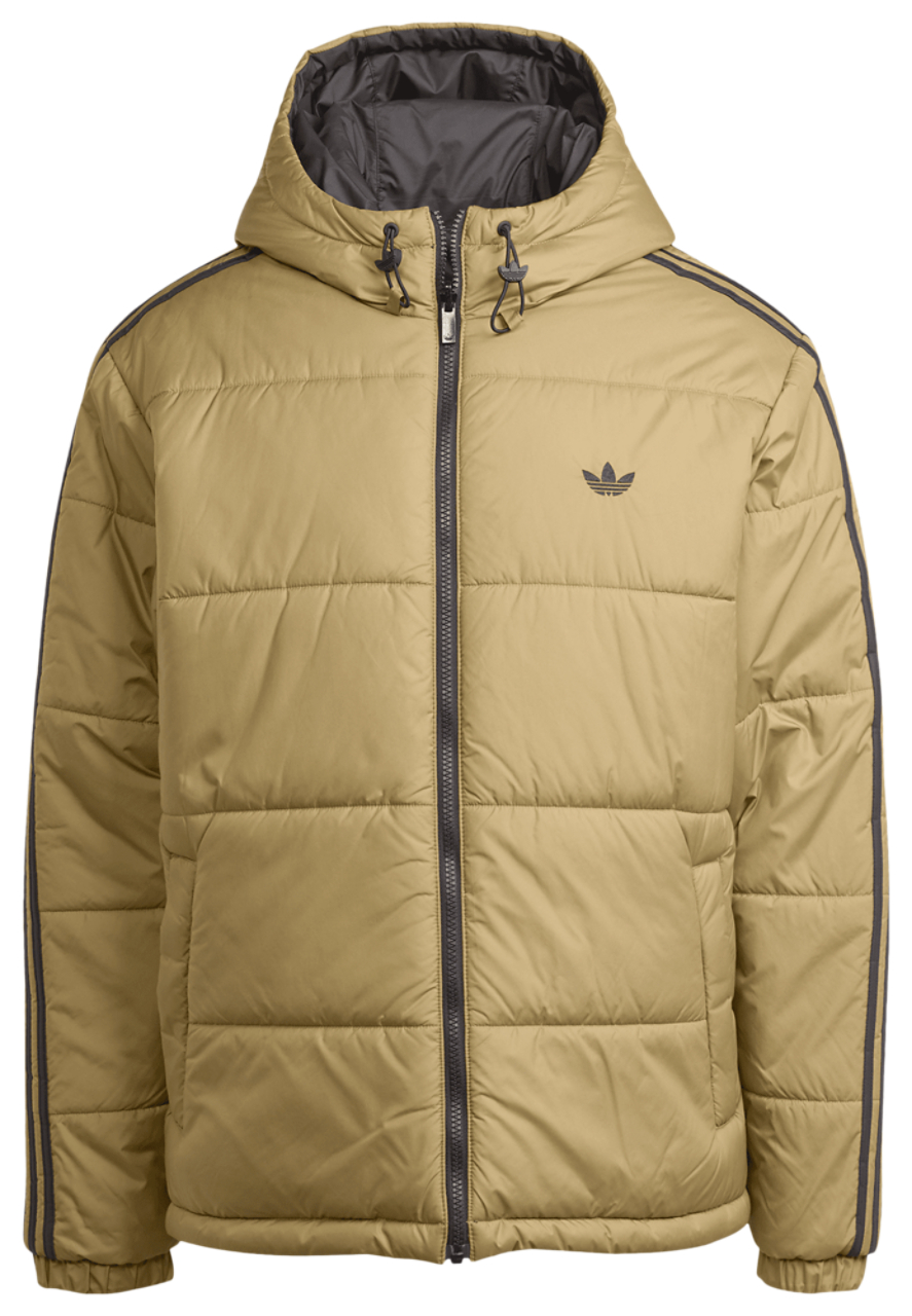 adidas Originals Reversible Jacket  Image 6 of 6. Tap to open photo gallery.