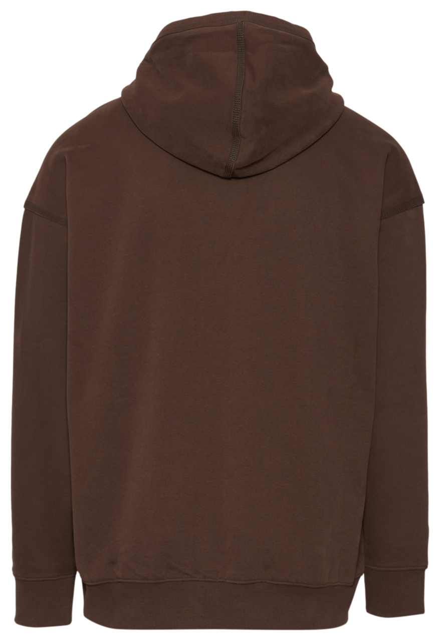 Timberland Boot Hoodie Full-Zip  Image 2 of 2. Tap to open photo gallery.
