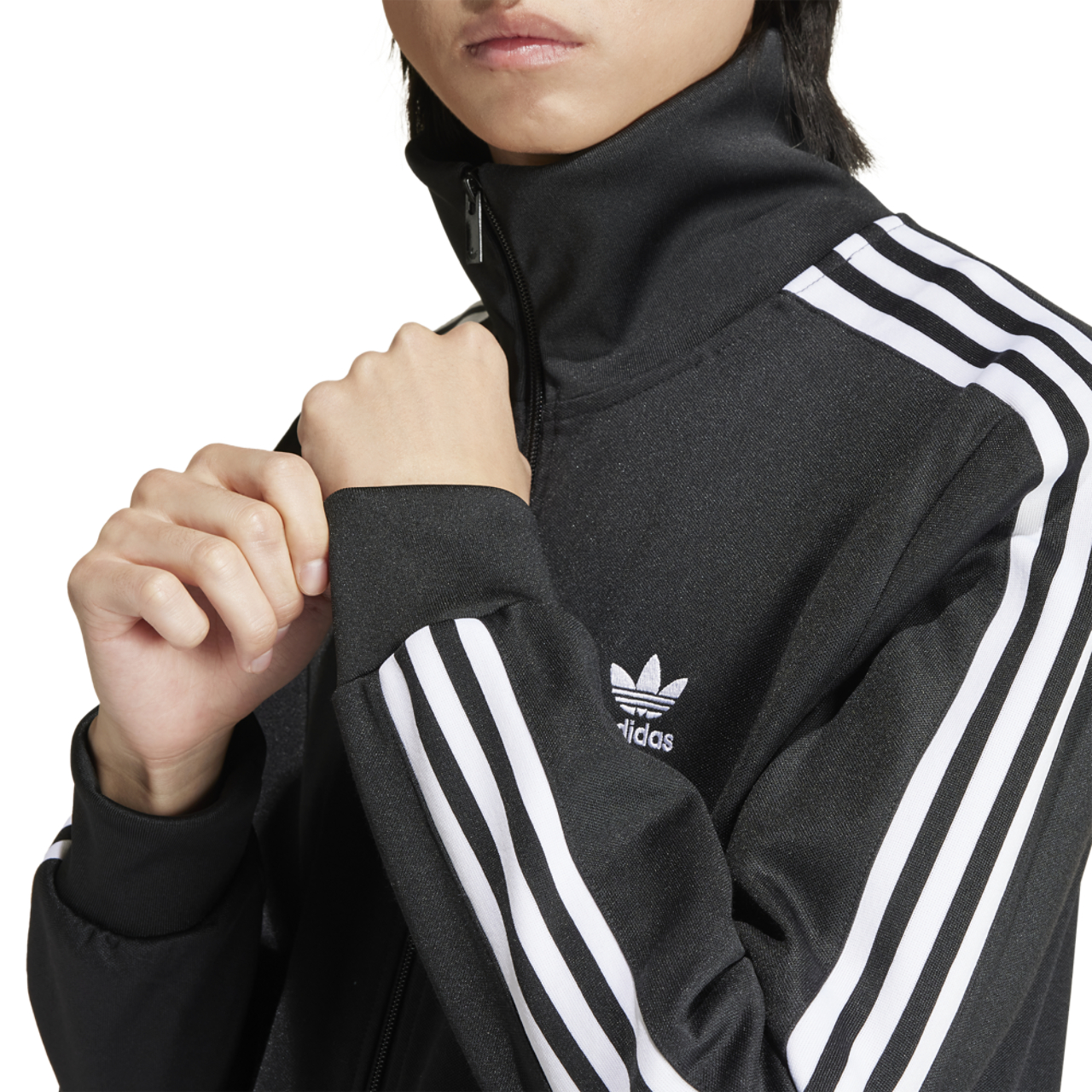 adidas Blouson Originals Adicolor Beckenbauer Image 4 de 5. Appuyez pour ouvrir la galerie de photos.
