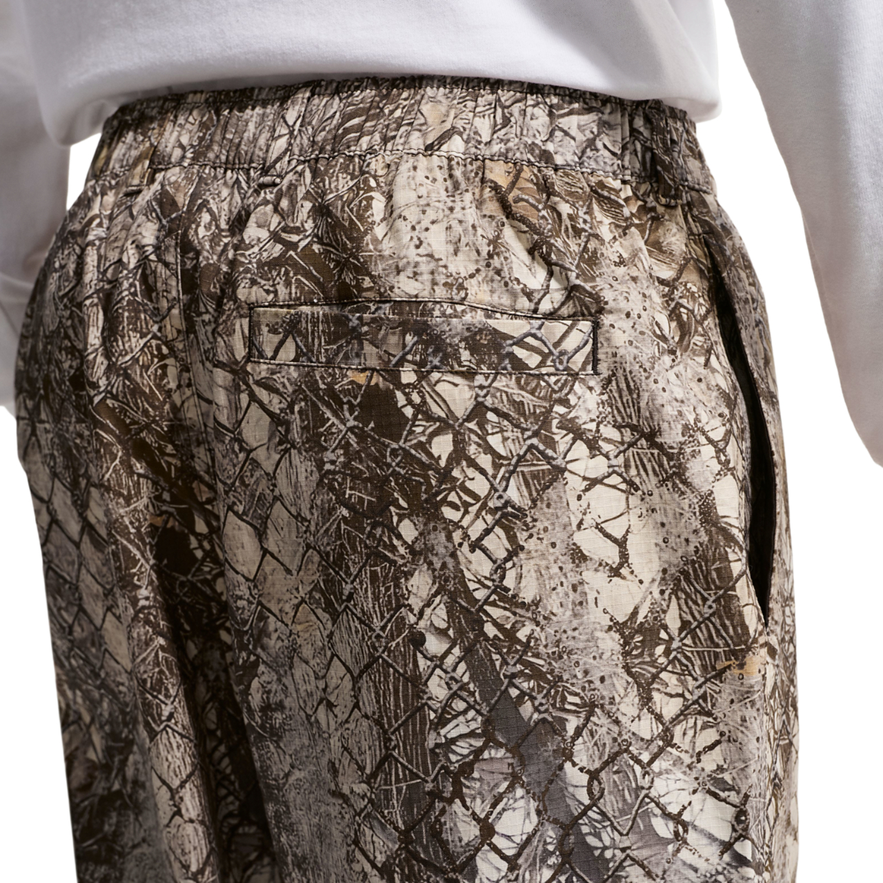 Nike Club Woven Cargo Pants  Image 2 of 3. Tap to open photo gallery.