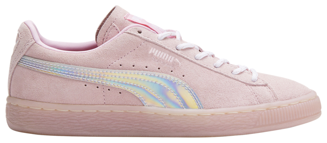 PUMA Suede LOL Kitty Image 1 of 5. Tap to open photo gallery.