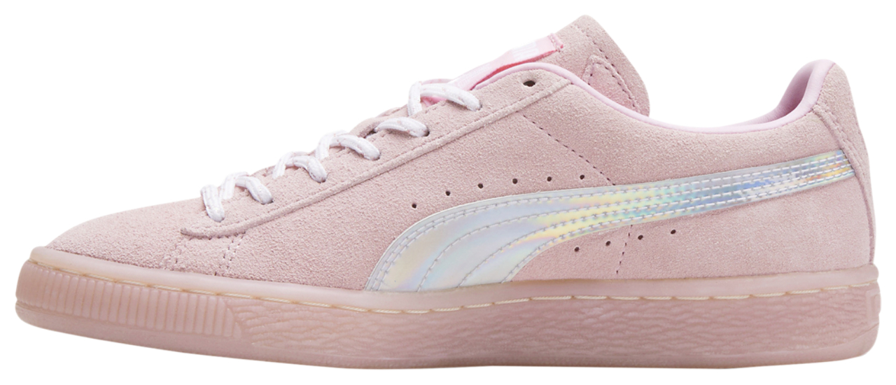 PUMA Suede LOL Kitty Image 2 of 5. Tap to open photo gallery.