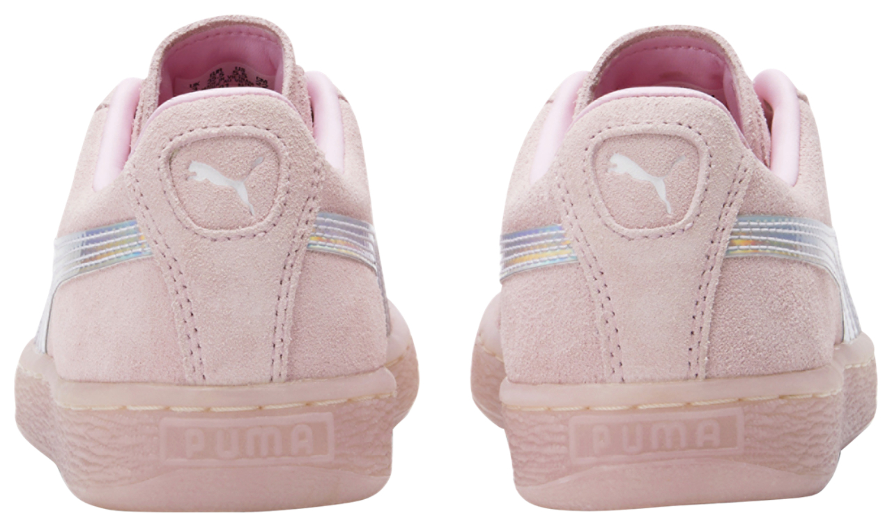 PUMA Suede LOL Kitty Image 3 of 5. Tap to open photo gallery.