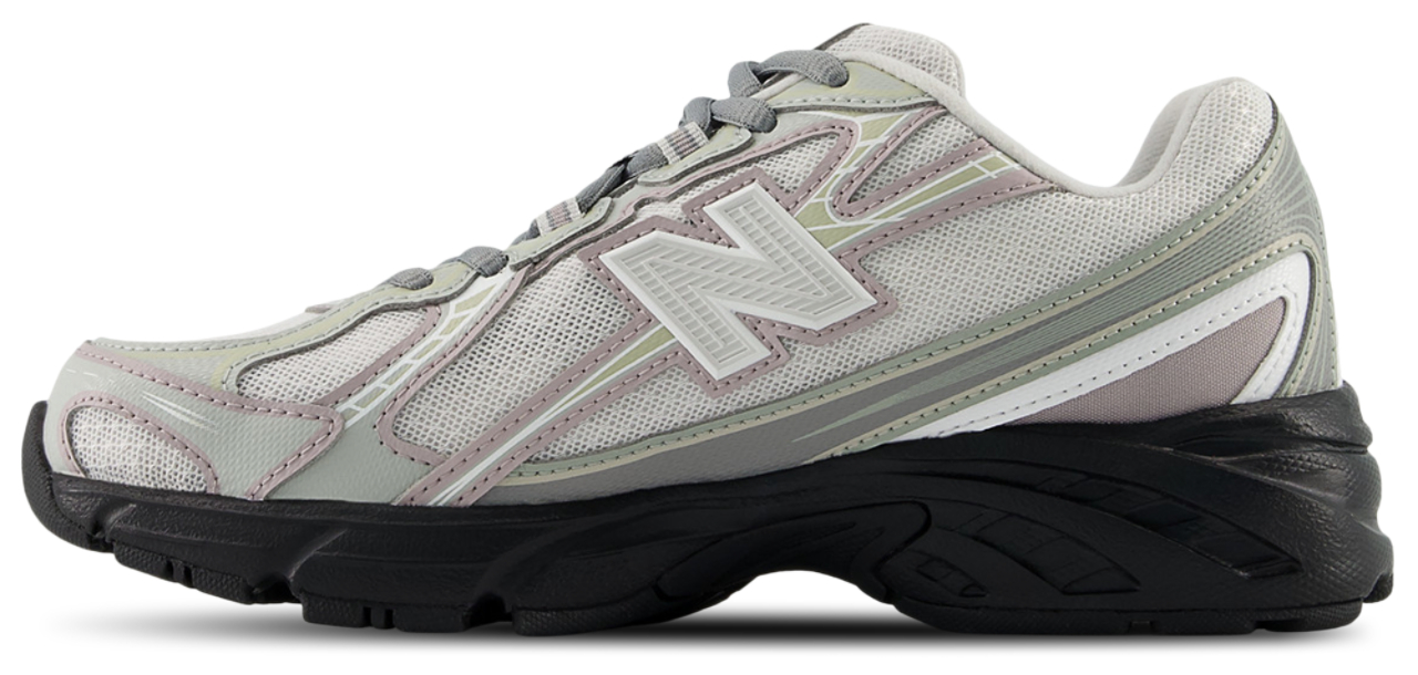 New Balance 740  Image 2 of 5. Tap to open photo gallery.