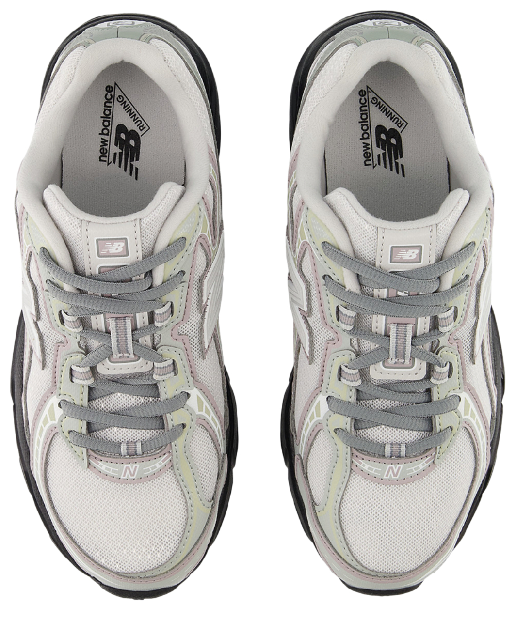 New Balance 740  Image 4 of 5. Tap to open photo gallery.