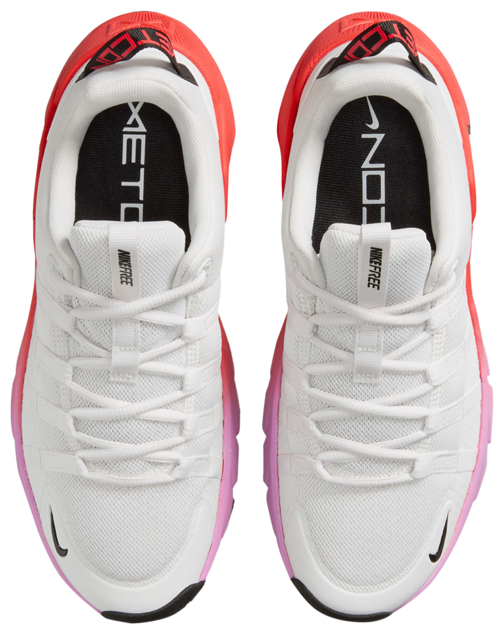 Nike Free Metcon 7 Image 4 of 5. Tap to open photo gallery.