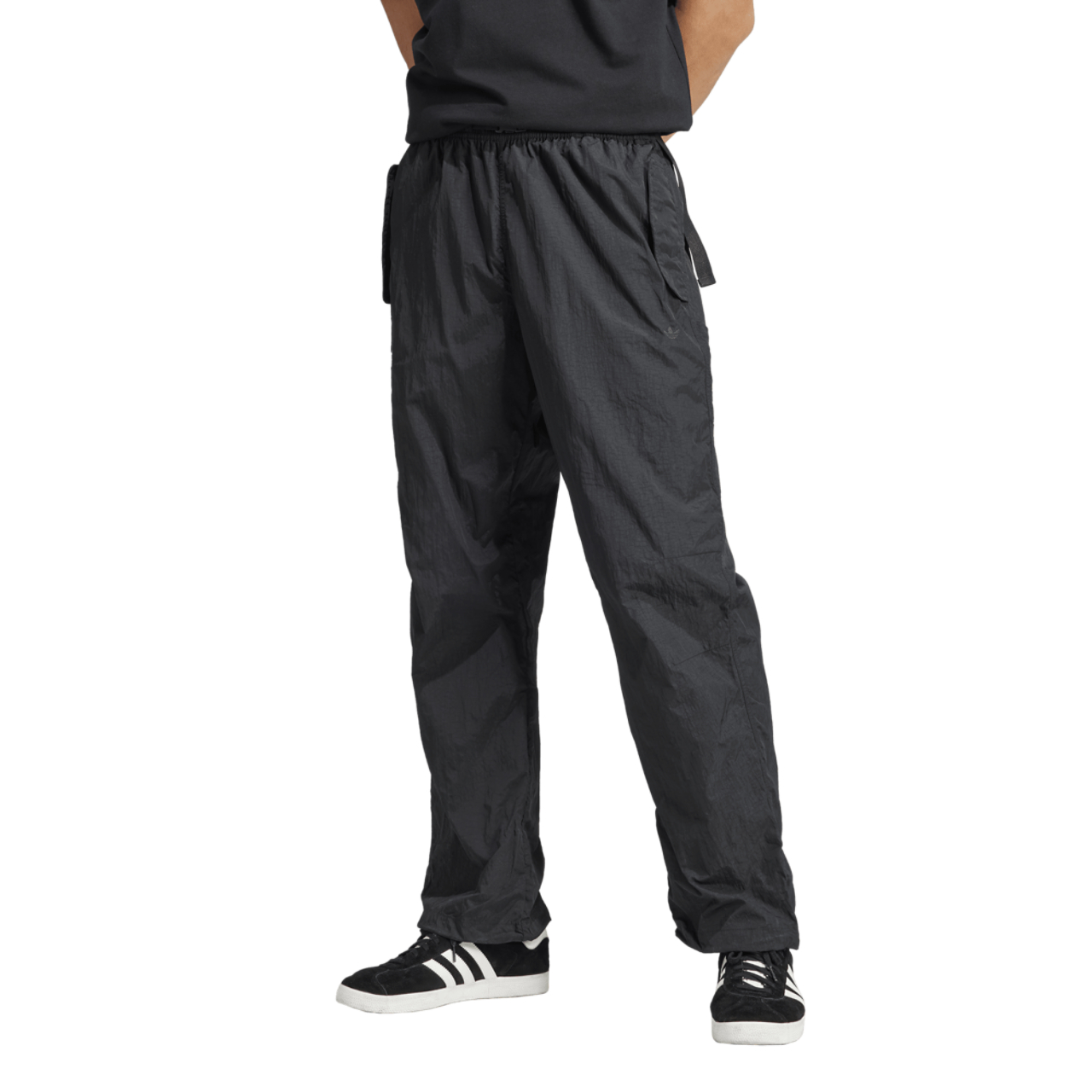 adidas Originals Adventure UF Cargo Pants  Image 3 of 6. Tap to open photo gallery.