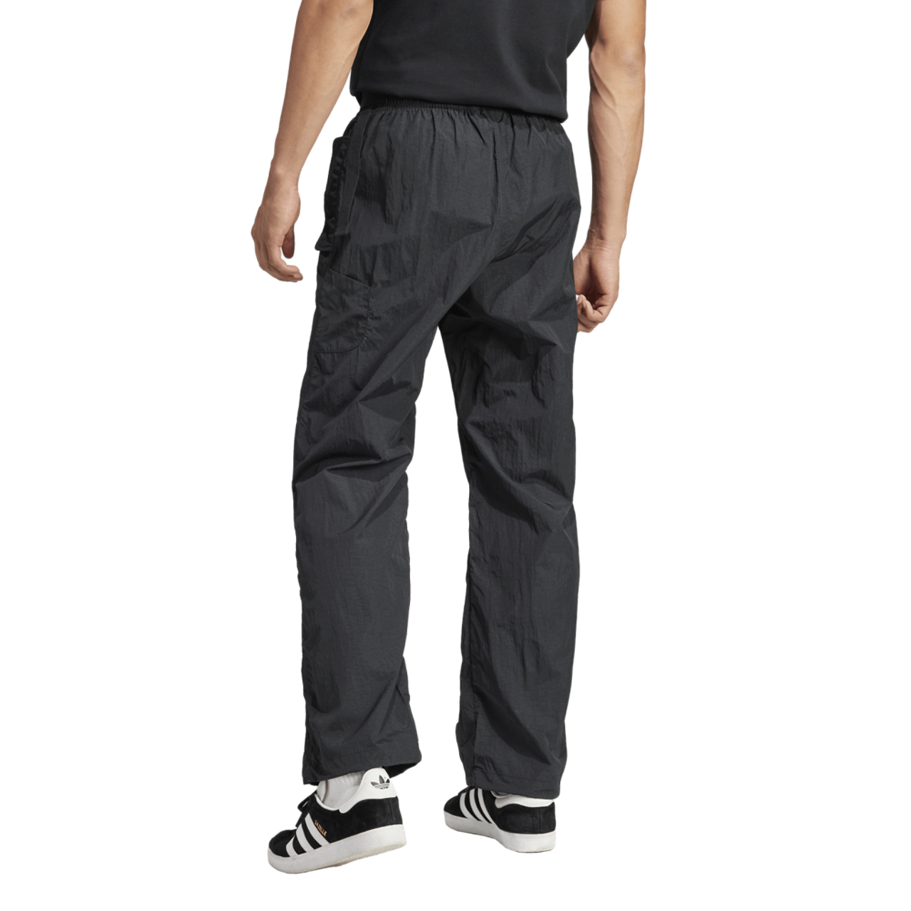 adidas Originals Adventure UF Cargo Pants  Image 4 of 6. Tap to open photo gallery.