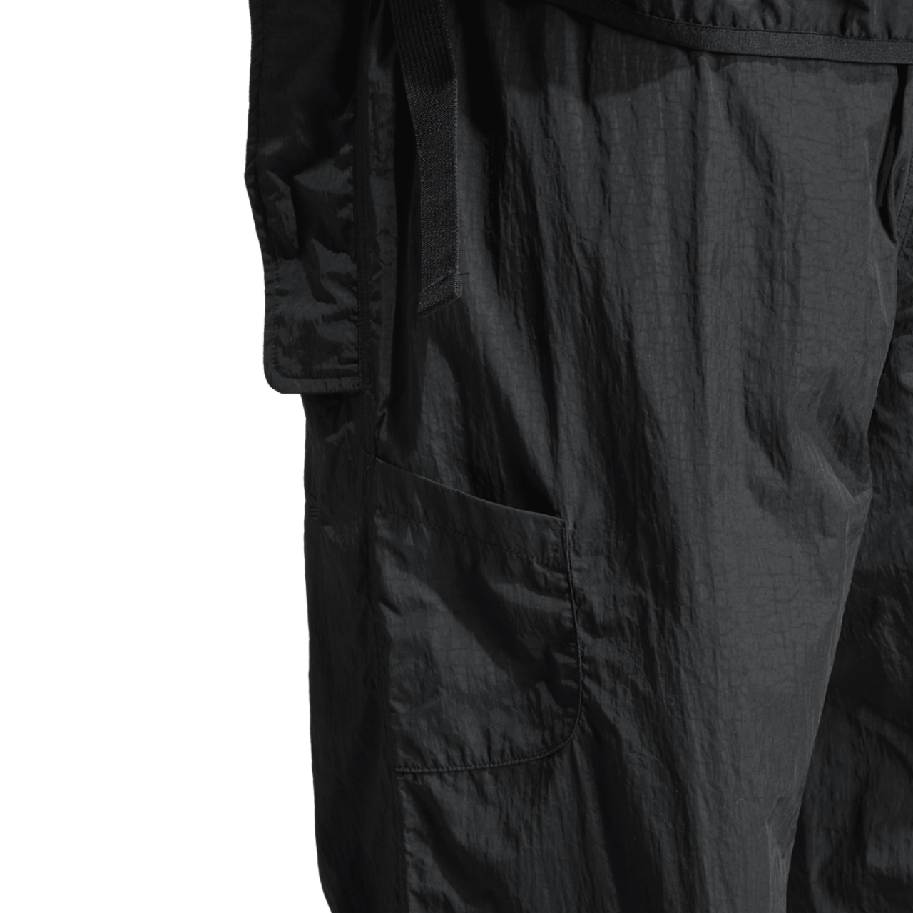 adidas Originals Adventure UF Cargo Pants  Image 6 of 6. Tap to open photo gallery.