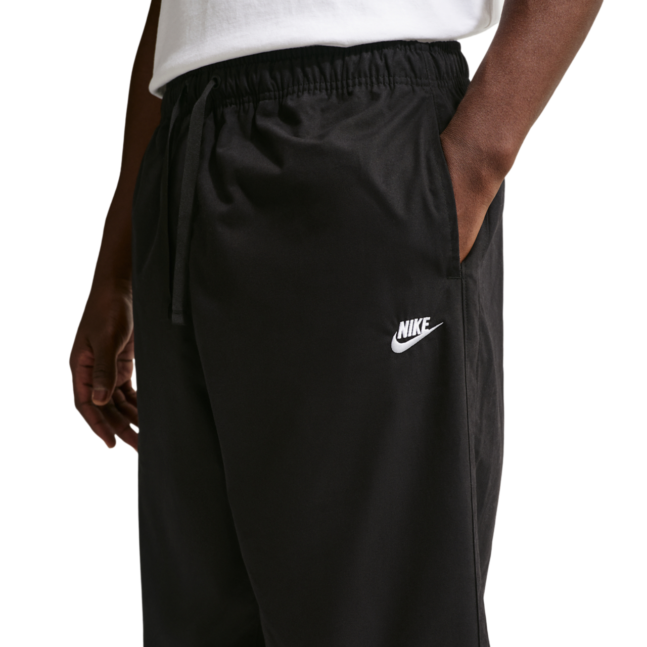 Nike Club Barcelona Pants  Image 1 of 4. Tap to open photo gallery.