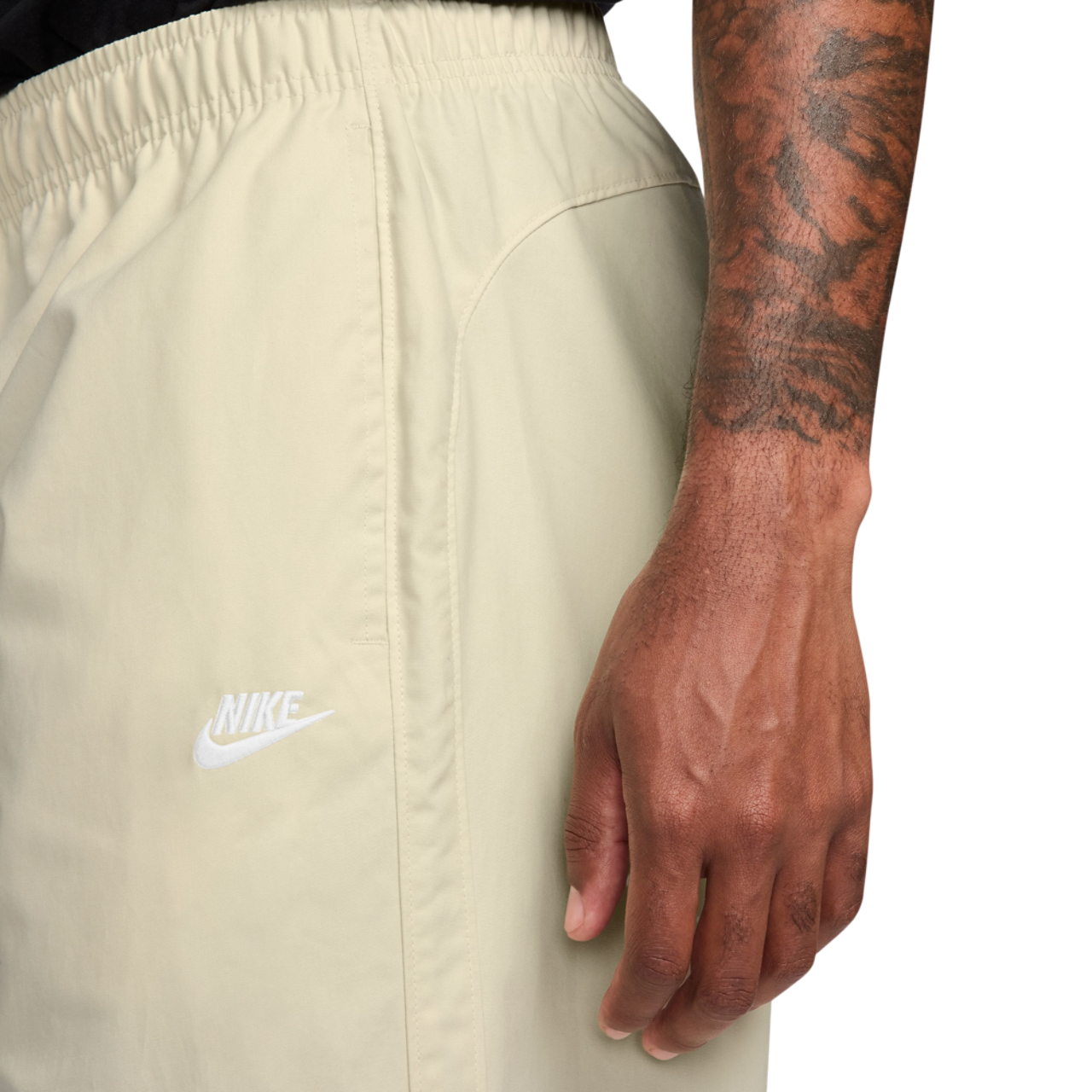 Nike Club Barcelona Pants  Image 3 of 3. Tap to open photo gallery.