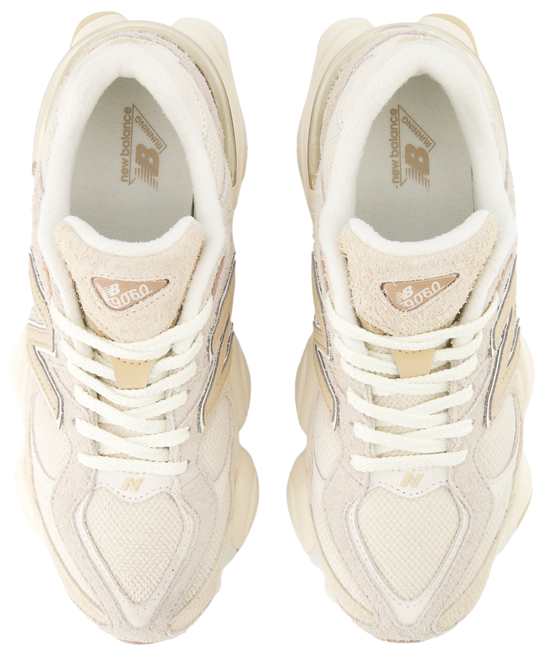 New Balance 9060  Image 4 of 5. Tap to open photo gallery.