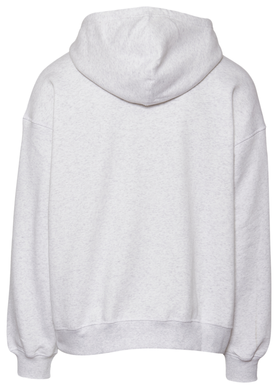 Jordan Chandail à capuchon avec glissière complète extensible surdimensionné Brooklyn Image 2 de 2. Appuyez pour ouvrir la galerie de photos.