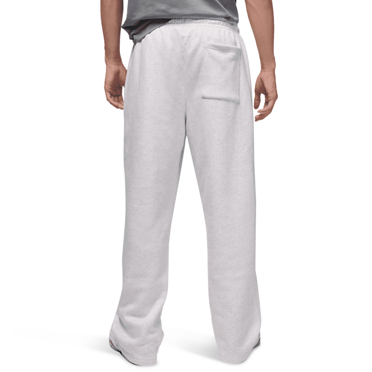 Jordan Brooklyn Oversize Stretch Pants  Image 2 of 6. Tap to open photo gallery.