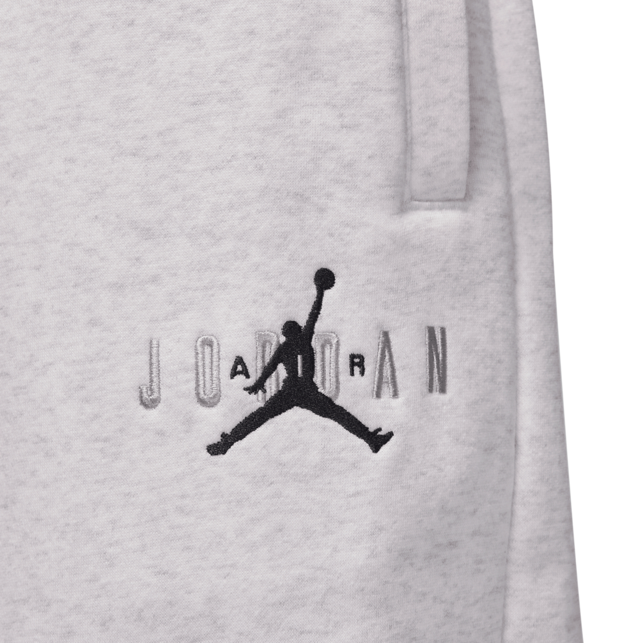 Jordan Brooklyn Oversize Stretch Pants  Image 4 of 6. Tap to open photo gallery.