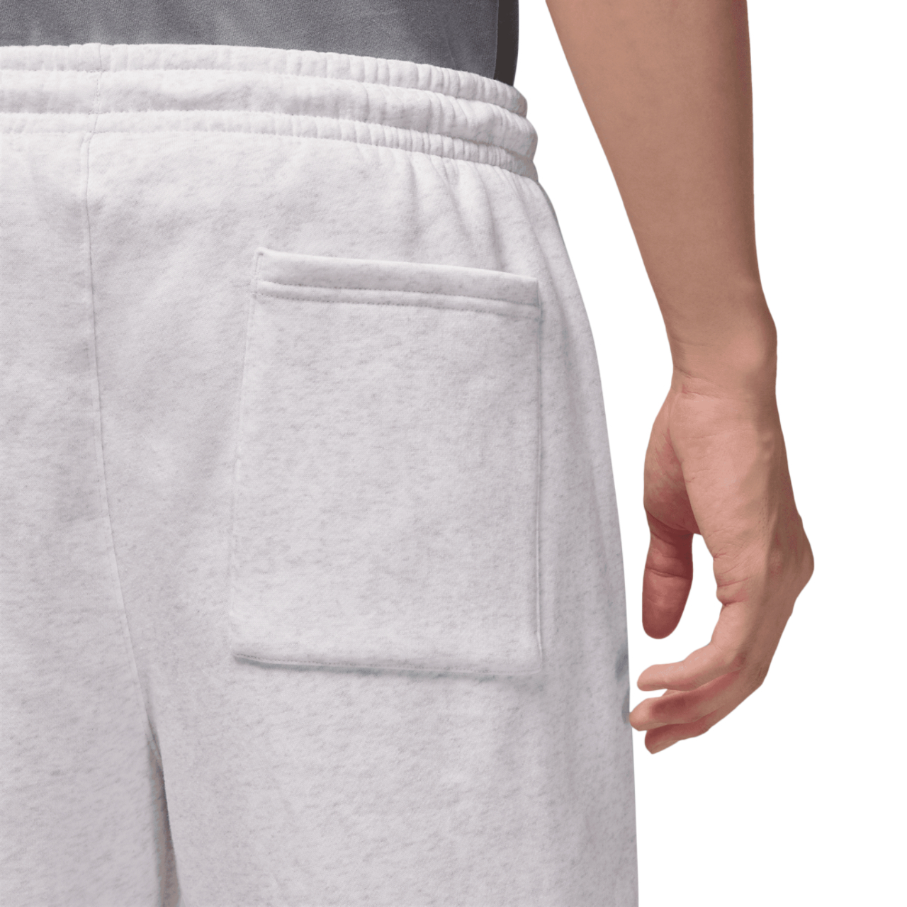 Jordan Brooklyn Oversize Stretch Pants  Image 5 of 6. Tap to open photo gallery.