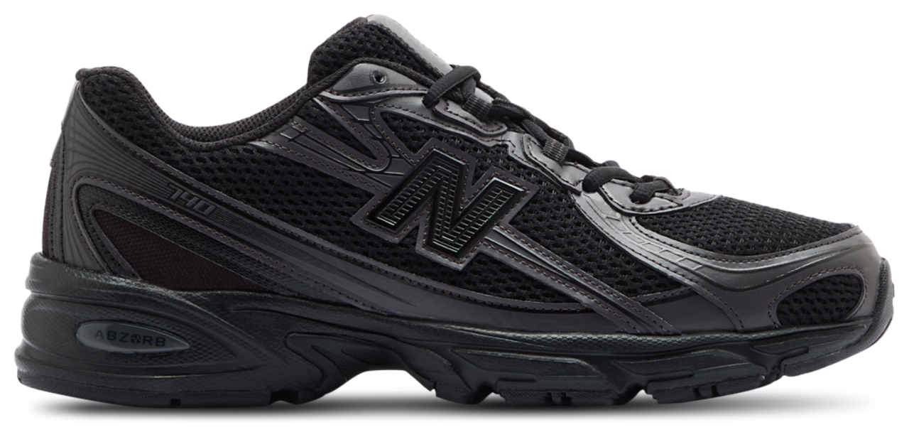 New Balance 740 Image 1 of 5. Tap to open photo gallery.