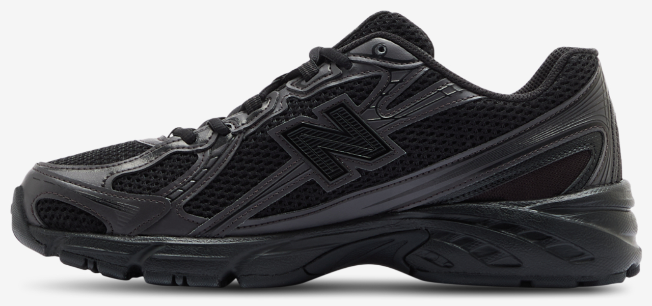 New Balance 740 Image 2 of 5. Tap to open photo gallery.
