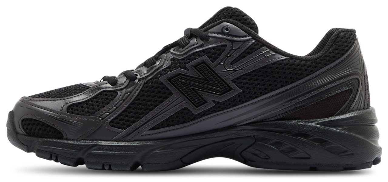 New Balance 740 Image 2 of 5. Tap to open photo gallery.