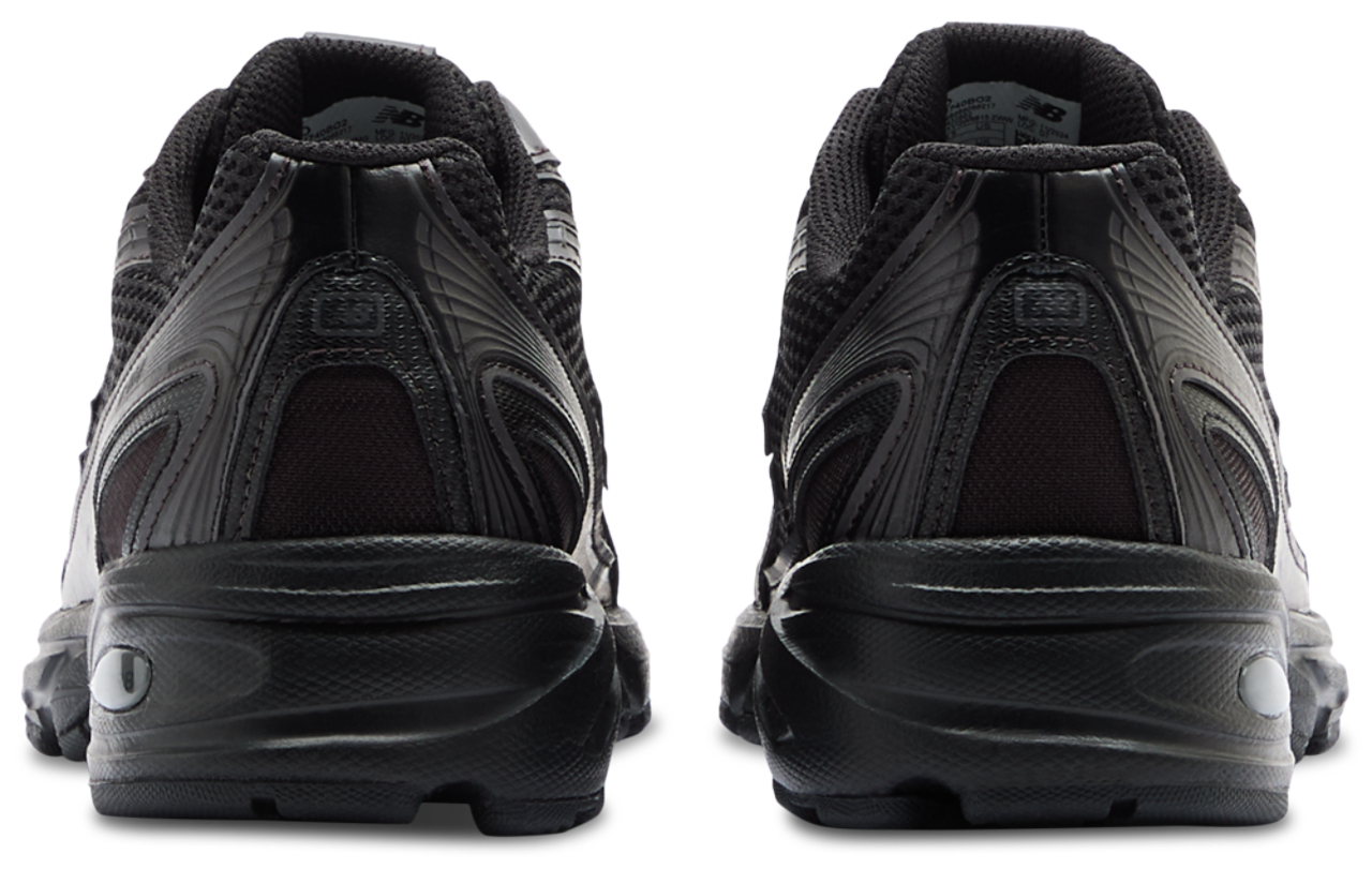 mentaikooo New Balance740黒 24.5 New Balance 740 | Foot Locker