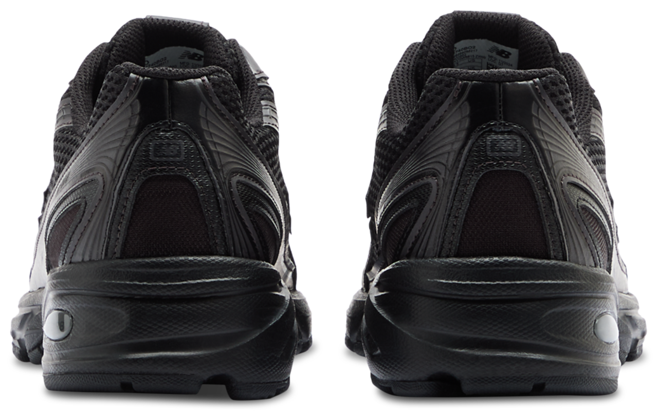 New Balance 740 Image 3 of 5. Tap to open photo gallery.