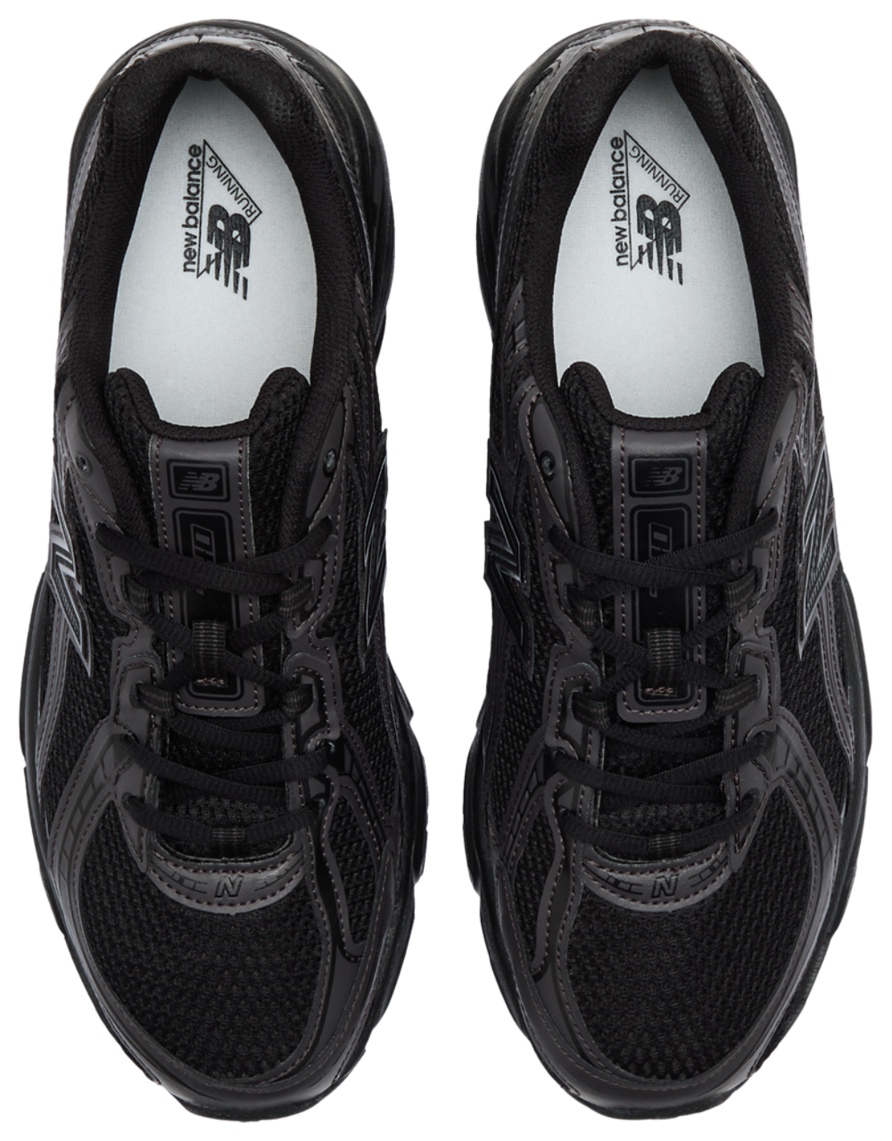 New Balance 740 Image 4 of 5. Tap to open photo gallery.
