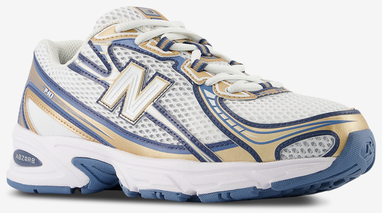 New Balance 740 Image 1 of 5. Tap to open photo gallery.