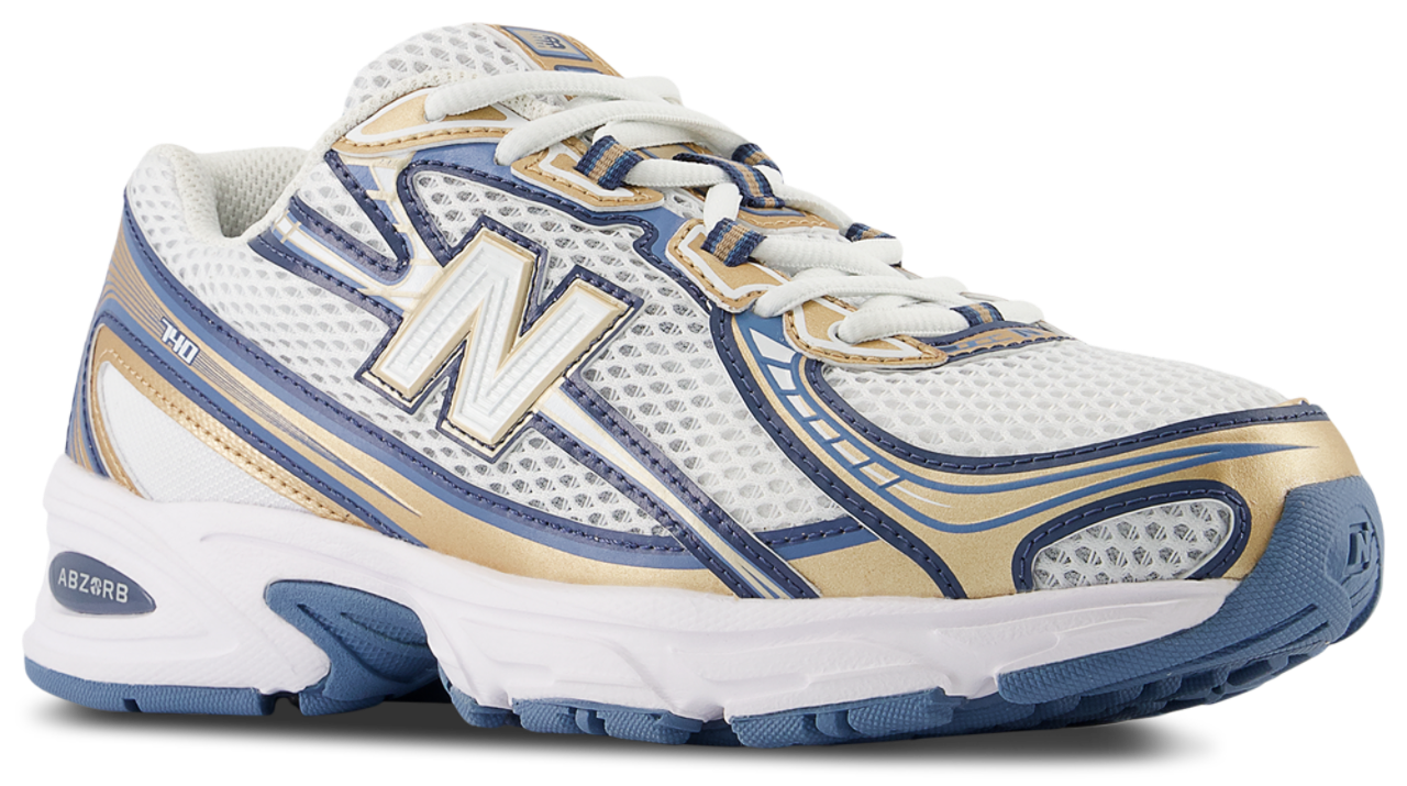 New Balance 740 Image 1 of 5. Tap to open photo gallery.