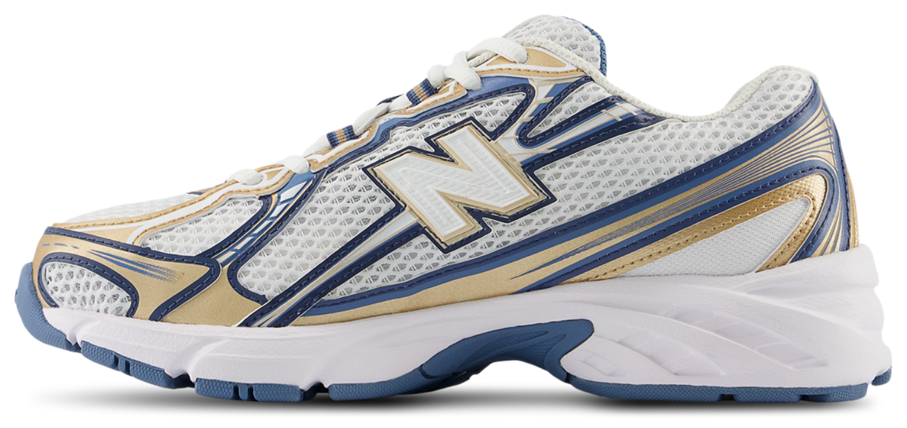 New Balance 740 Image 2 of 5. Tap to open photo gallery.