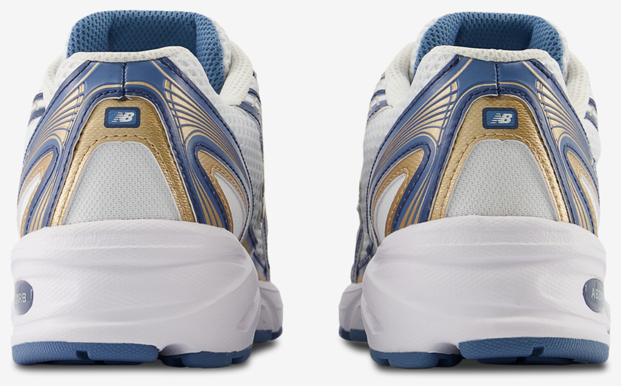 New Balance 740 Image 3 of 5. Tap to open photo gallery.