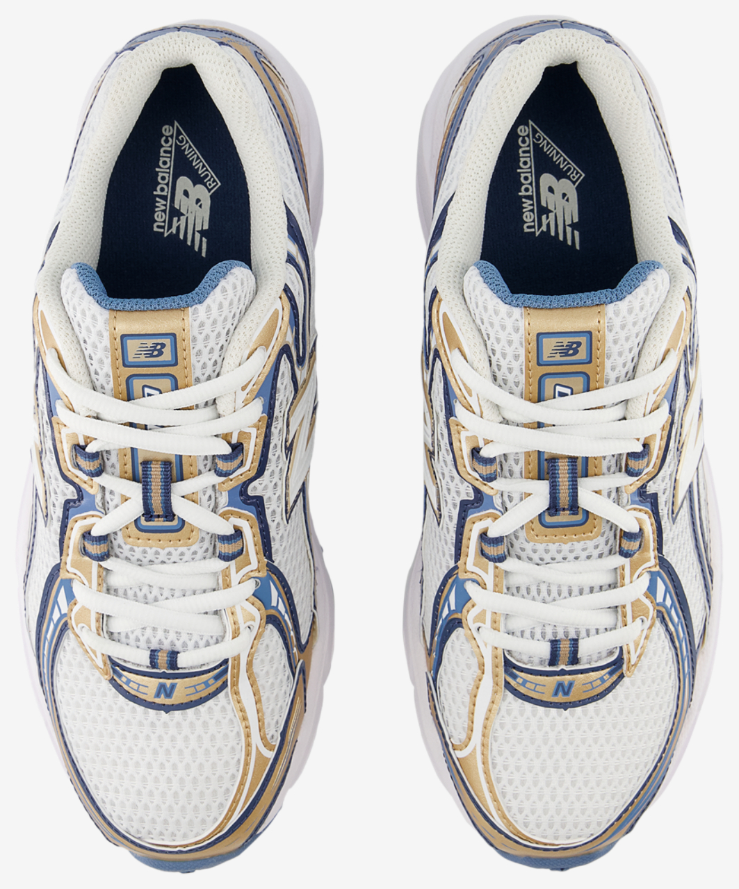 New Balance 740 Image 4 of 5. Tap to open photo gallery.
