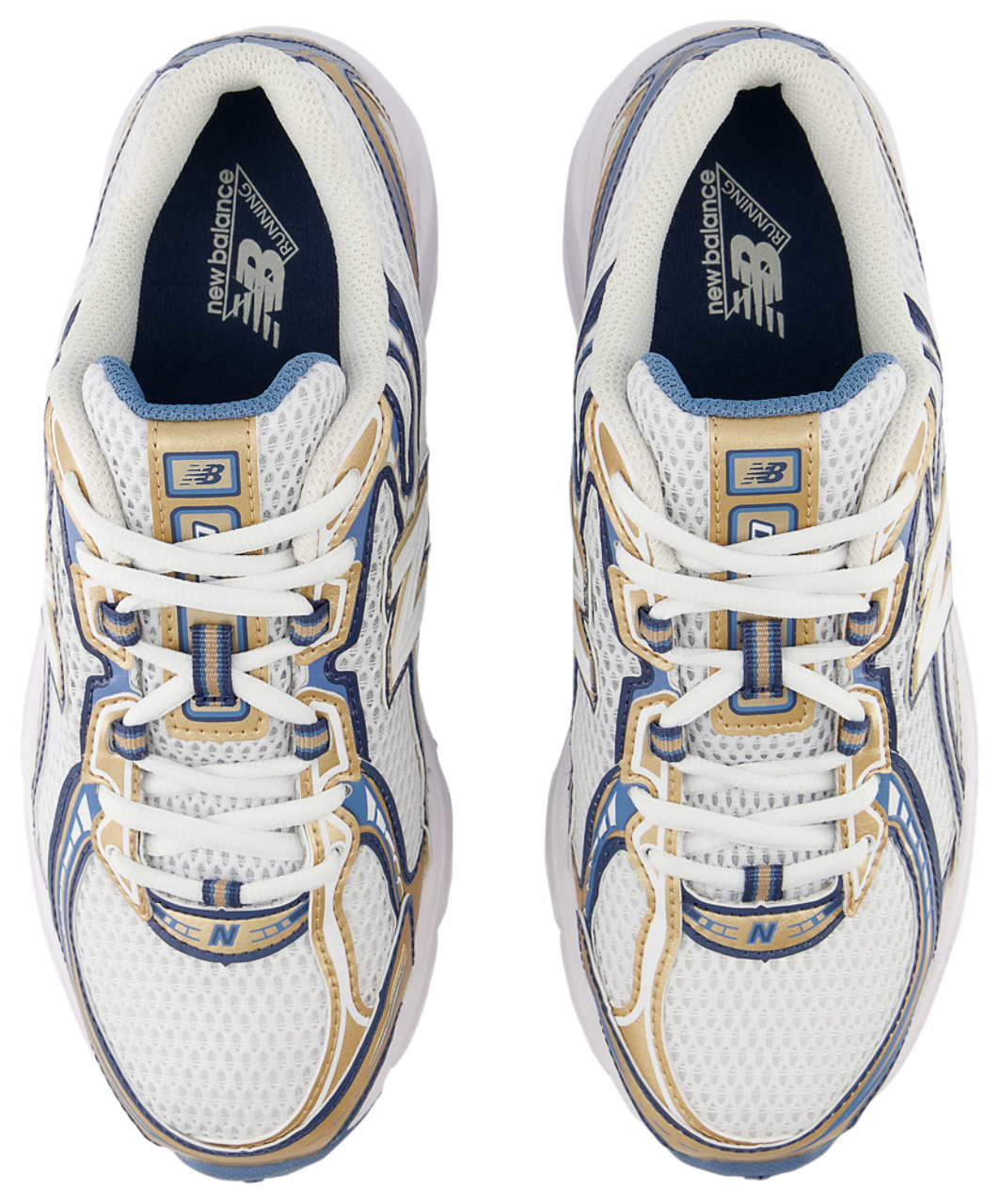 New Balance 740 Image 4 of 5. Tap to open photo gallery.