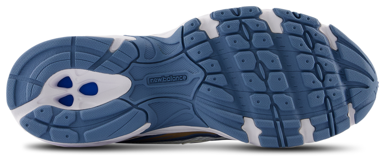 (新品)new balance 740 26.5 タグ付き 紫/青/黄/オレンジ New Balance 740 (Purple Pink/Violet Rose) – rockcitykicks