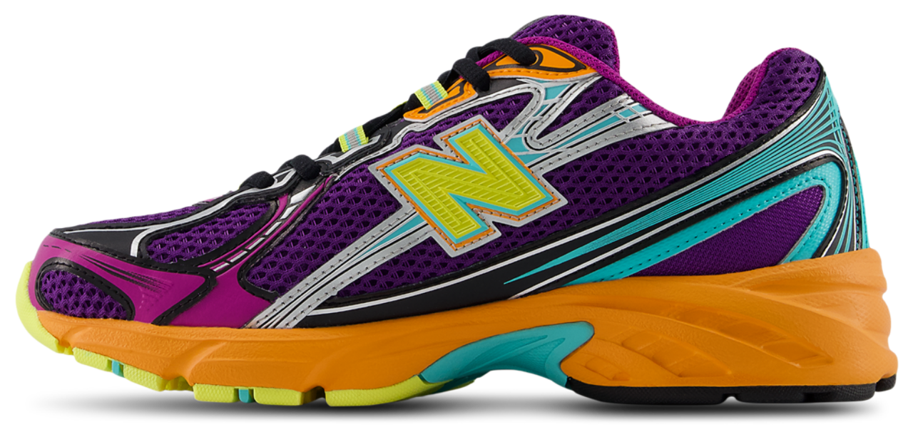 New Balance 740 Image 2 of 5. Tap to open photo gallery.