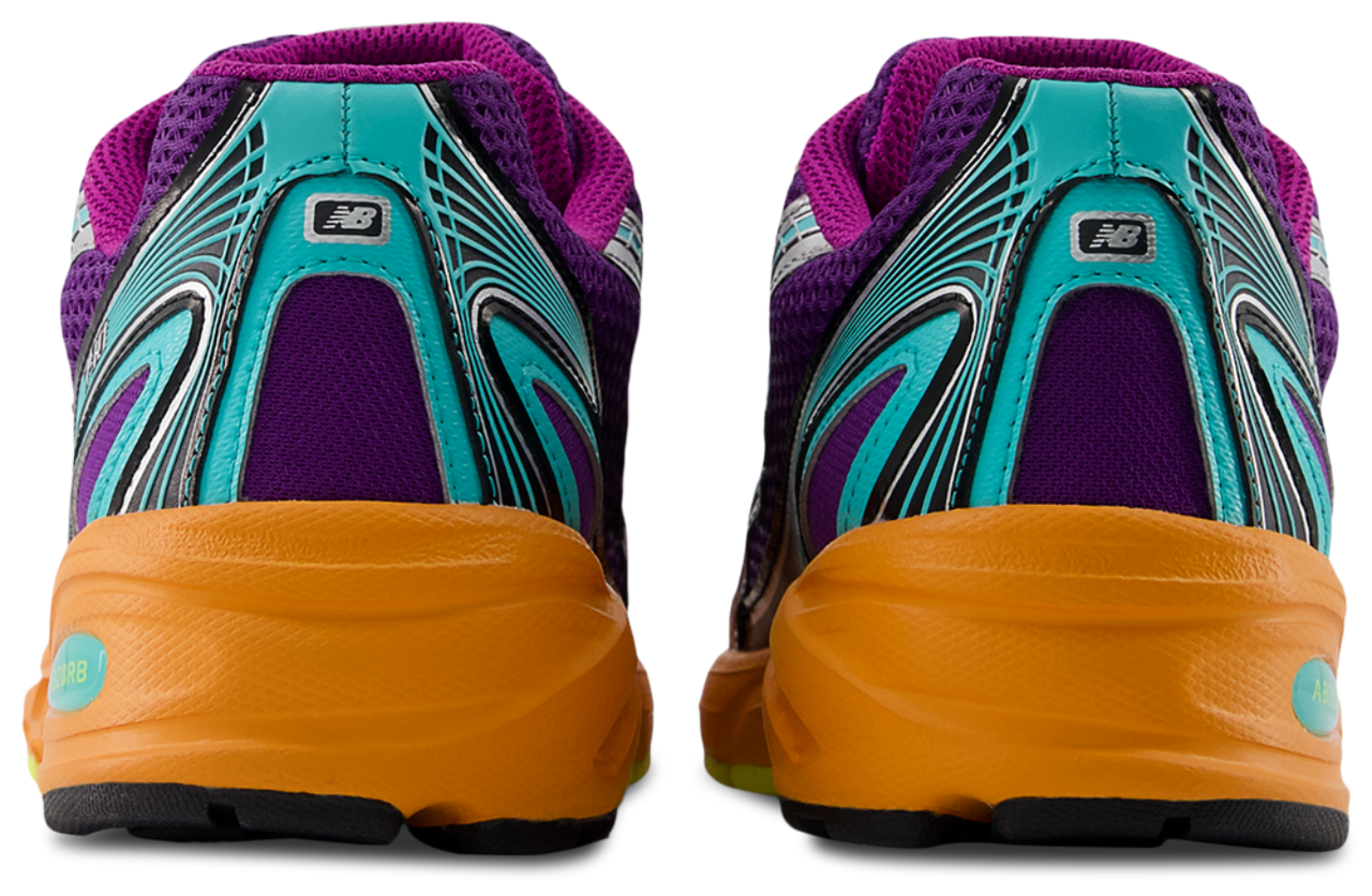 New Balance 740 Image 3 of 5. Tap to open photo gallery.