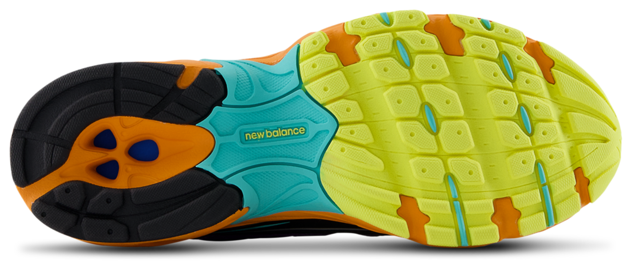 New Balance 740 Image 5 of 5. Tap to open photo gallery.