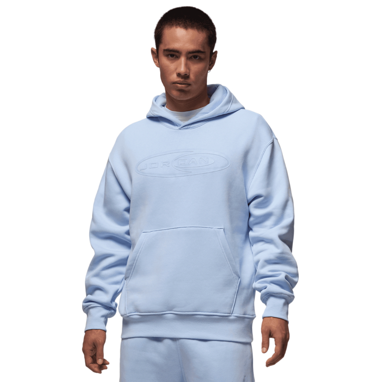 Jordan Essential Y2K Graphic Pullover - Men's | Foot Locker Canada