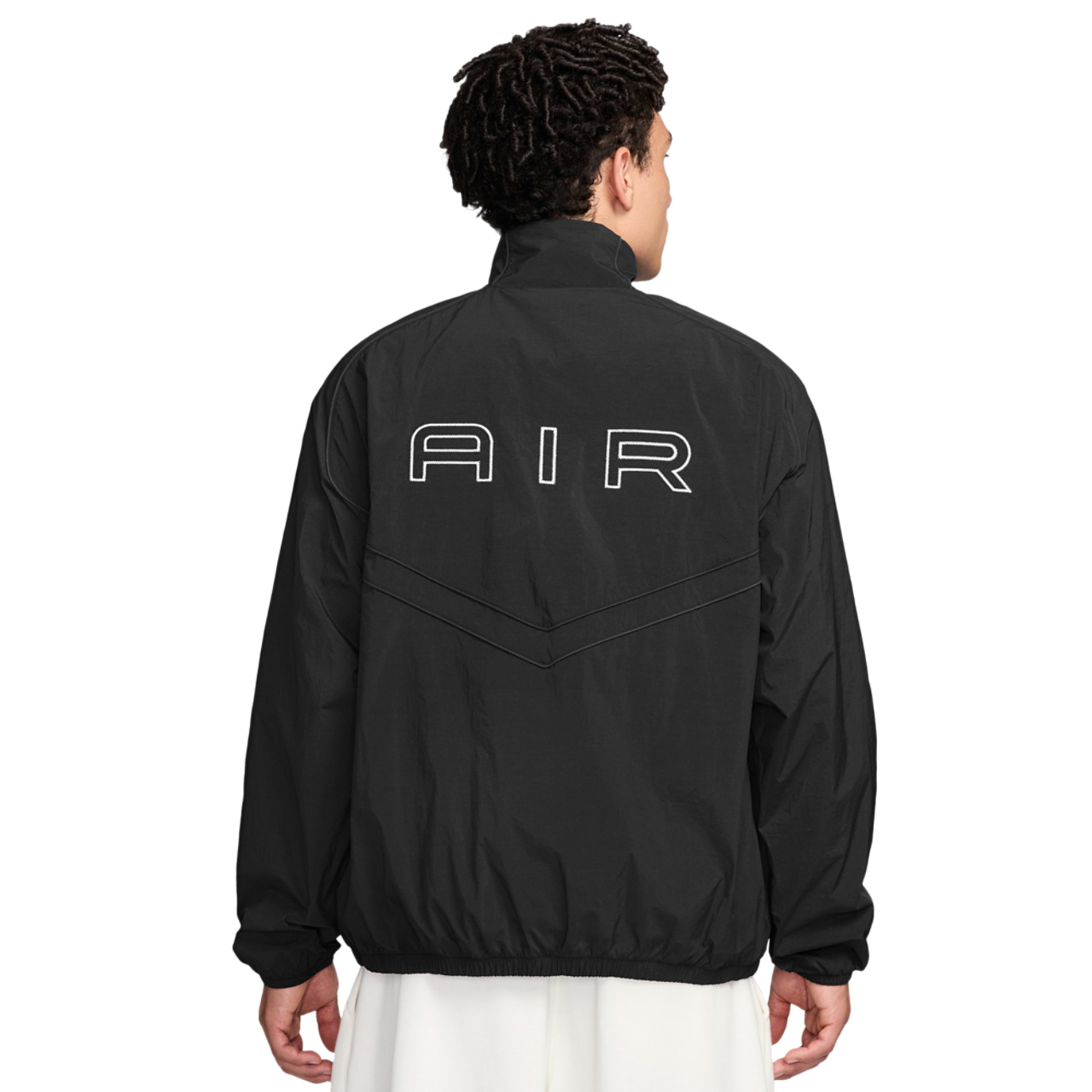 Nike Air Windrunner Track Jacket  Image 2 of 3. Tap to open photo gallery.