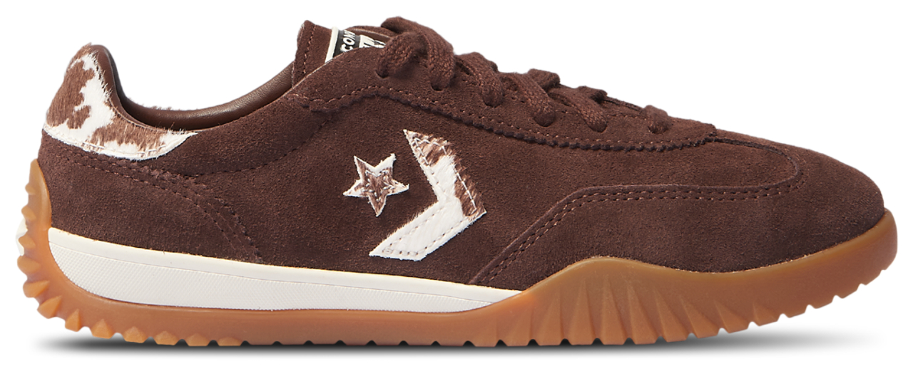 Converse Run Star Trainer  Image 1 of 5. Tap to open photo gallery.