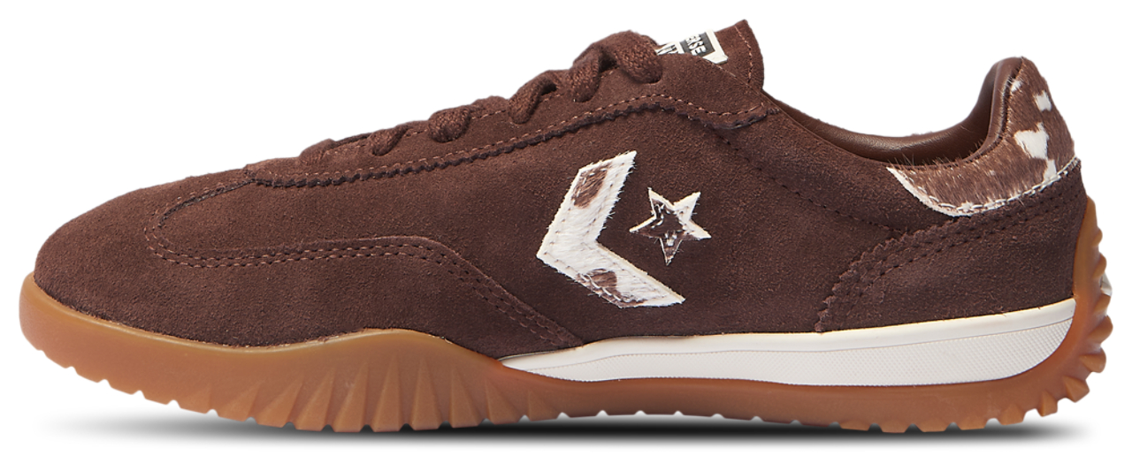 Converse Run Star Trainer  Image 2 of 5. Tap to open photo gallery.