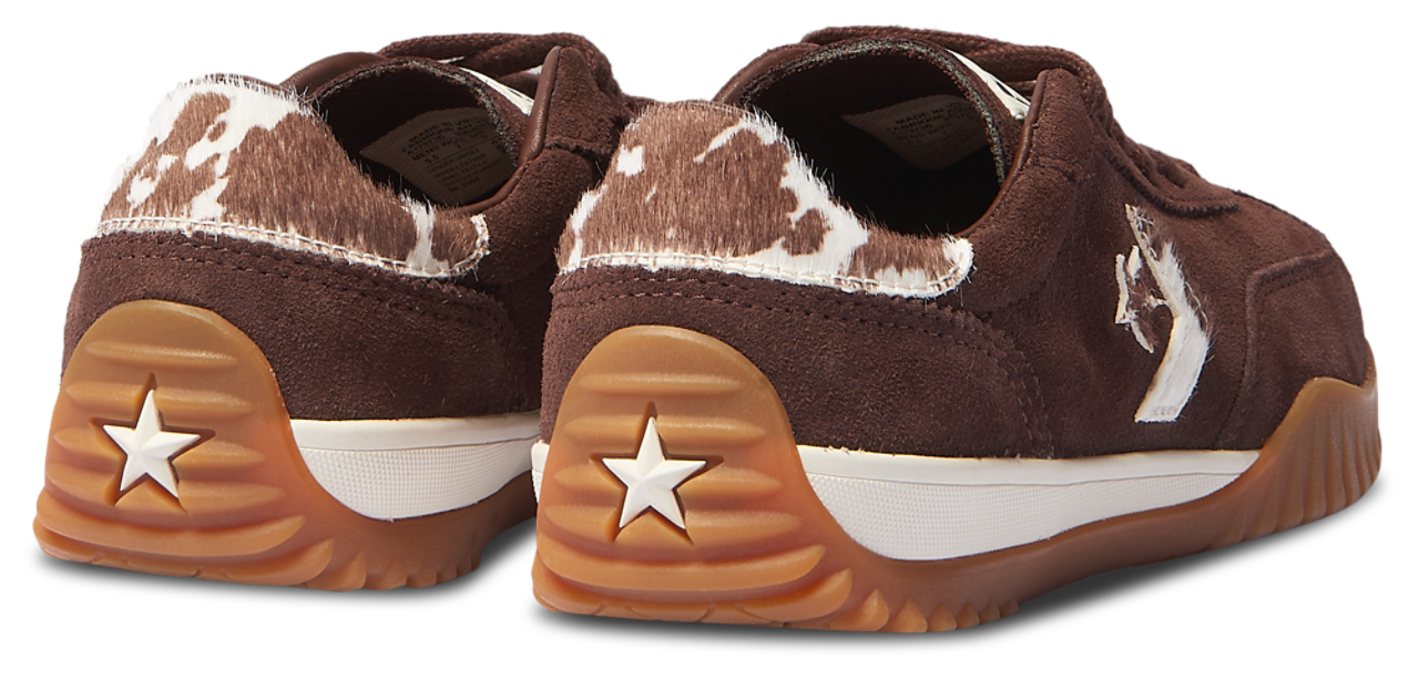 Converse Run Star Trainer  Image 3 of 5. Tap to open photo gallery.