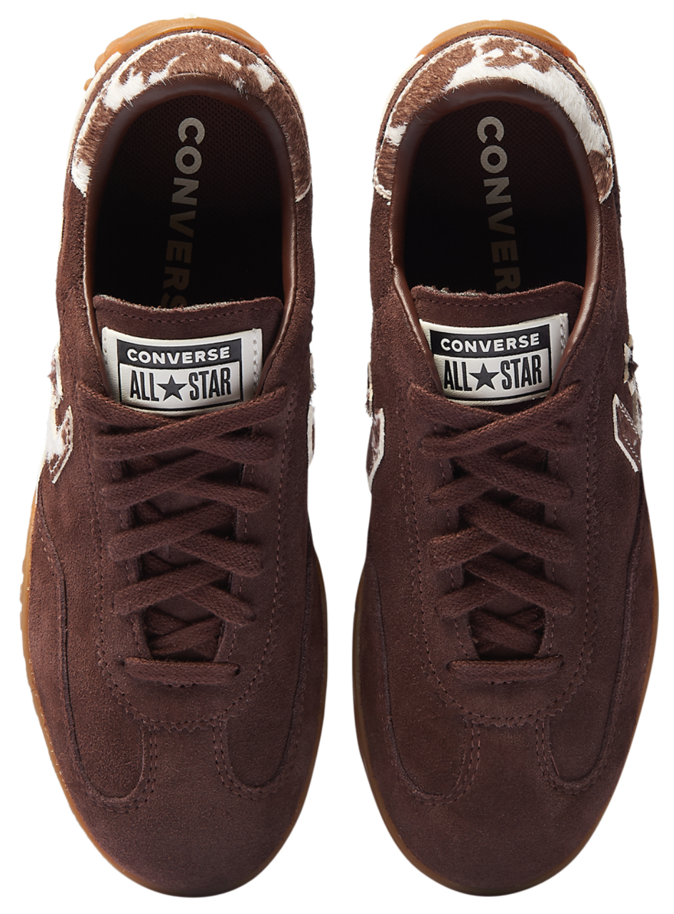 Converse Run Star Trainer  Image 4 of 5. Tap to open photo gallery.