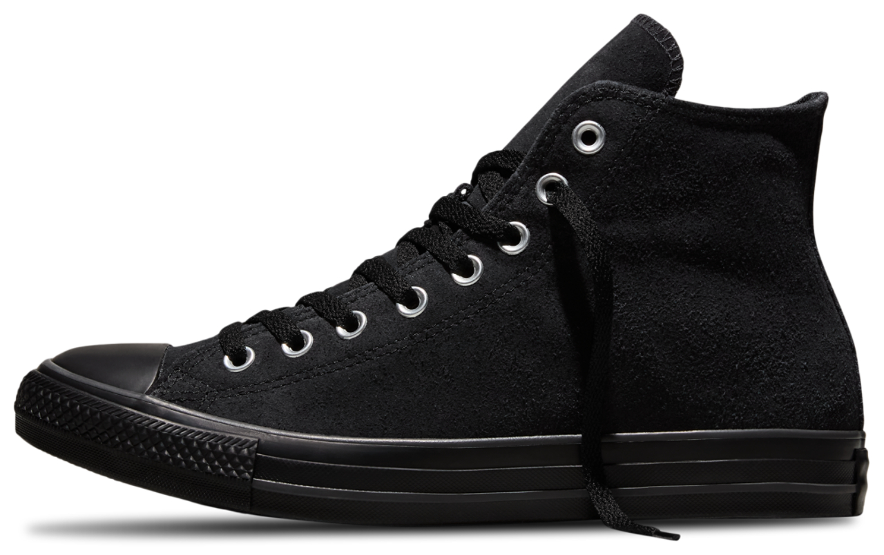 Converse Chuck Taylor All Star HI  Image 2 of 6. Tap to open photo gallery.