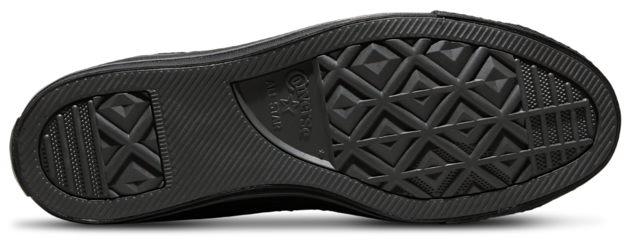 Converse Chuck Taylor All Star HI  Image 5 of 6. Tap to open photo gallery.