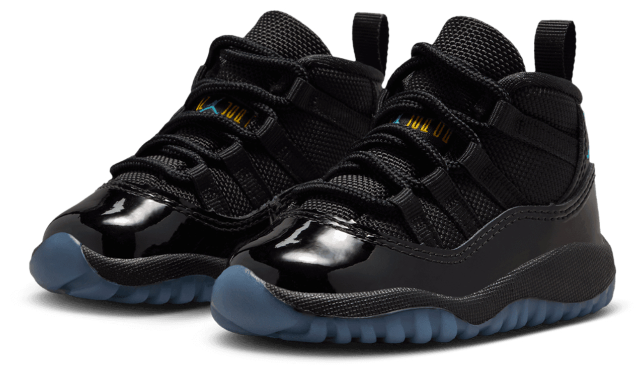 Jordan Retro 11  Image 6 of 7. Tap to open photo gallery.