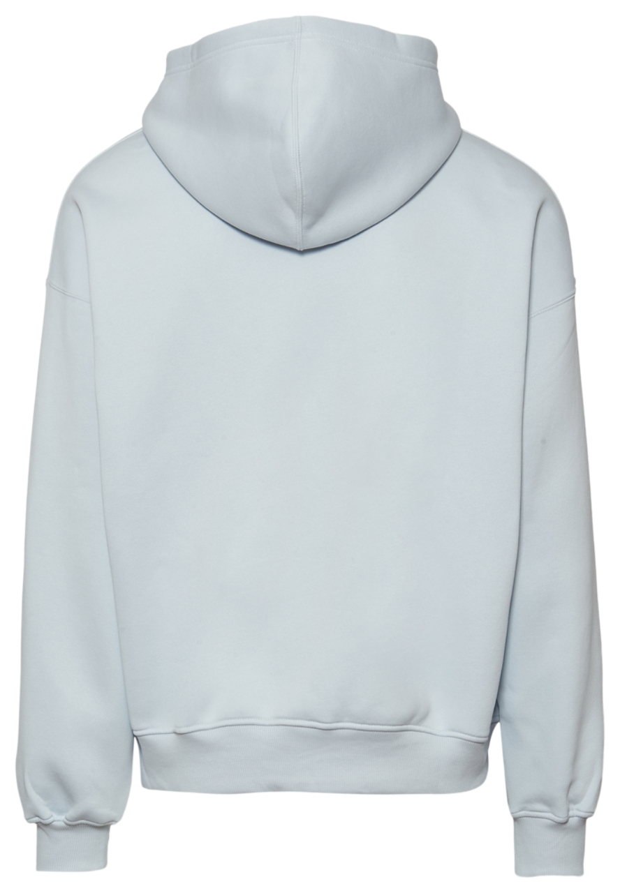 Jordan Brooklyn Oversize Pullover Hoodie  Image 2 of 2. Tap to open photo gallery.
