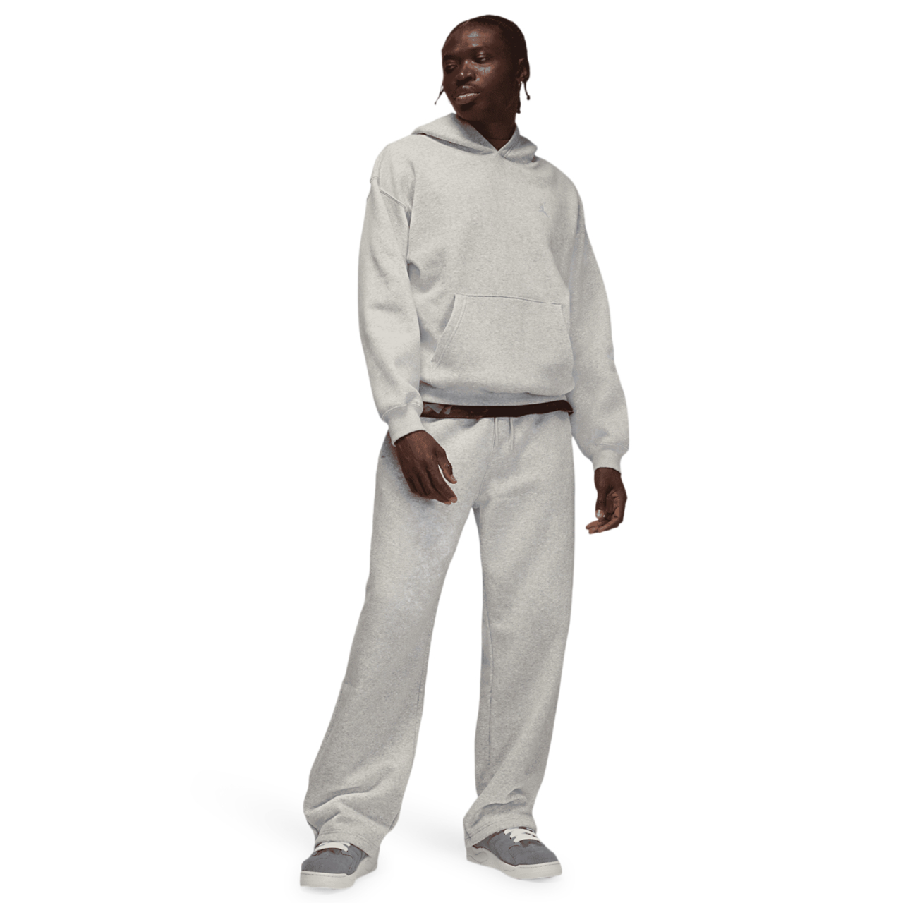 Jordan Pantalon surdimensionné Brooklyn OH Image 6 de 6. Appuyez pour ouvrir la galerie de photos.