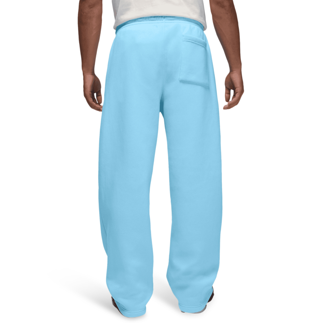 Jordan Brooklyn Oversize OH Pants  Image 2 of 5. Tap to open photo gallery.