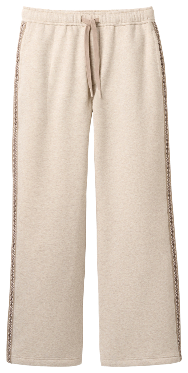 UGG Tasman Straight Leg Pants  Image 1 of 4. Tap to open photo gallery.